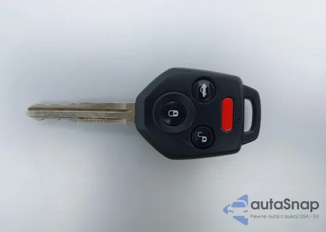 2019 Subaru Outback 2.5I Premium z USA, uszkodzony, nr VIN 4S4BSAFC7K3293953